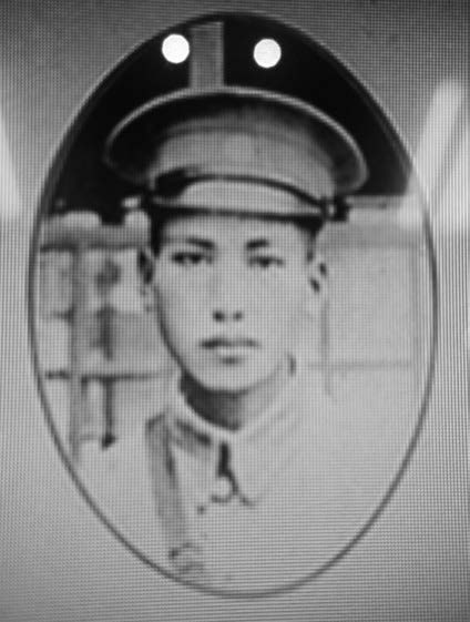 吳榮光